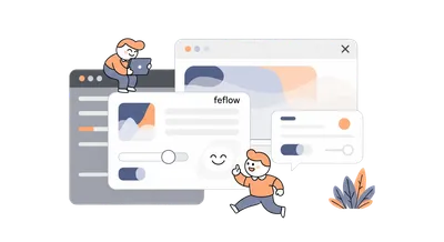 feflow image